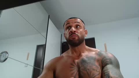 tridentmuscles online show from 11-30-25, 09:41