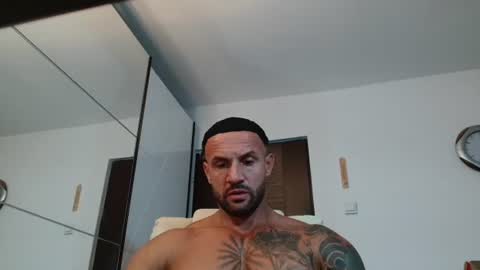 tridentmuscles online show from 06-05-26, 09:15