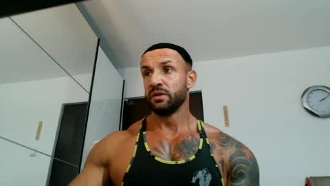 tridentmuscles online show from 06-10-26, 11:09