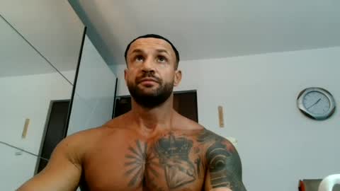 tridentmuscles online show from 06-14-26, 10:39