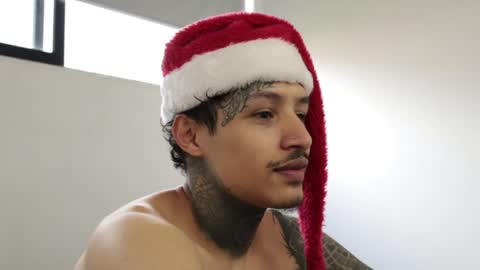 - trieone online show from 12-24-24, 09:55