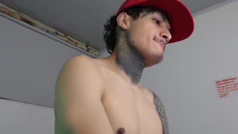 - trieone online show from 03-07-25, 07:08