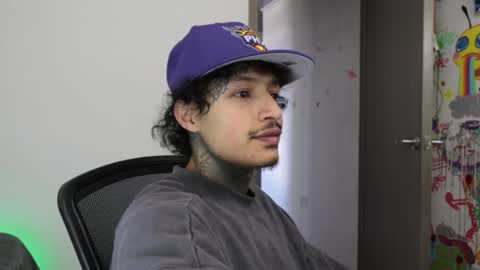 - trieone online show from 03-07-26, 05:32