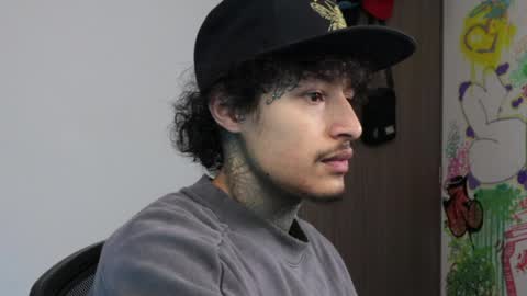 - trieone online show from 03-31-26, 02:28