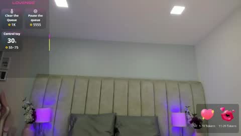 Triexi Mars online show from 05-21-26, 12:12