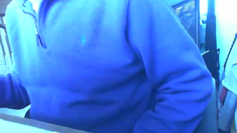 Steve online show from 01-08-25, 12:47