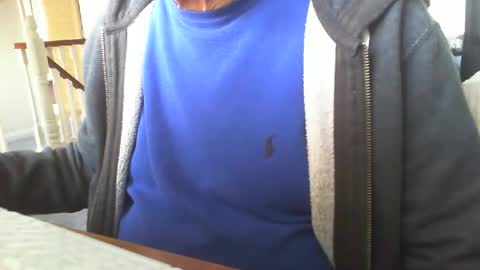 Steve online show from 01-24-25, 11:15