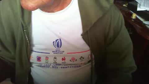 Steve online show from 12-16-25, 12:54