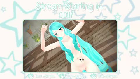 Trina Wylington online show from 04-20-26, 01:03