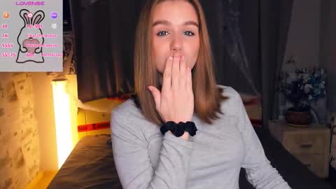 Bubbles online show from 11-06-25, 07:15