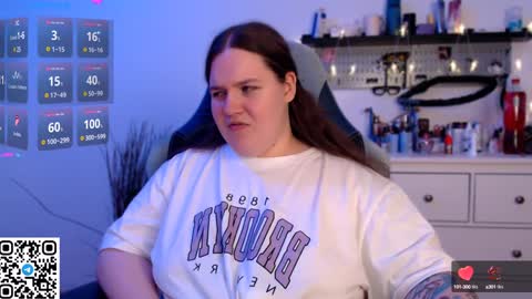 Snapshot of trinititi chatting on 12-02-24, 06:43 Tina online show from 12-02-24, 06:43