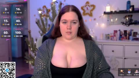 Snapshot of trinititi chatting on 12-18-24, 07:36 Tina online show from 12-18-24, 07:36