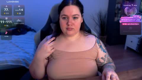 Tina online show from 02-04-26, 03:40