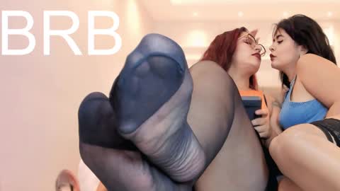 Triny online show from 02-09-25, 03:43