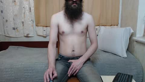 Snapshot of trinity963 chatting on 12-26-24, 12:59 Jack online show from 12-26-24, 12:59