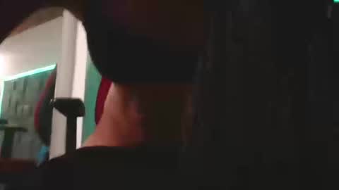 trinity_knox online show from 09-17-25, 03:03