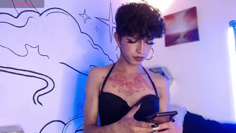 trinity_knox online show from 11-21-25, 04:38