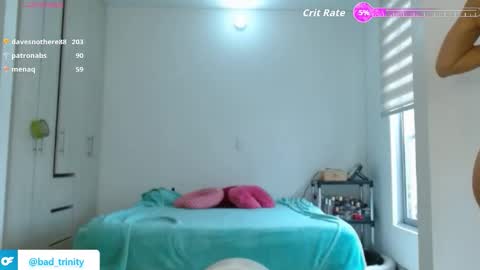 TRINITY online show from 09-19-25, 11:55