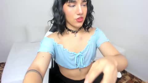 Triny online show from 12-10-24, 10:28