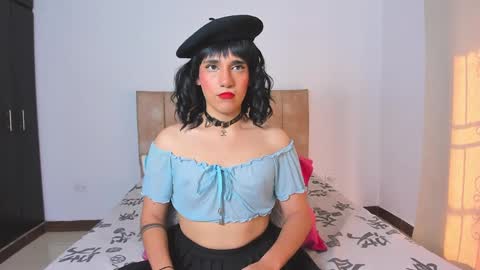 Triny online show from 09-14-25, 12:59