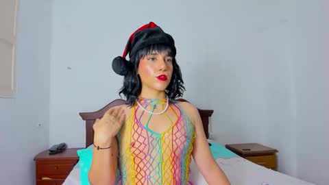 Triny online show from 12-16-25, 12:54