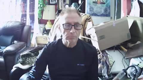 trionray online show from 04-12-26, 06:13