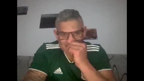 Ramiro online show from 02-02-25, 04:05