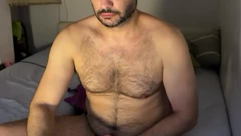 Ramiro online show from 04-28-26, 11:21