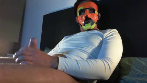 Snapshot of tripicol96 chatting on 11-24-25, 08:52 tripicol96 online show from 11-24-25, 08:52