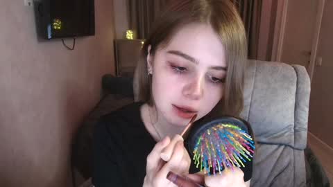 tripleprinces online show from 01-03-25, 04:27