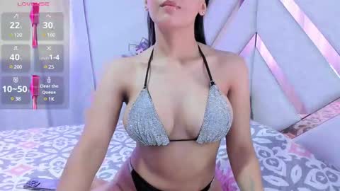 Trissha online show from 03-12-25, 04:24