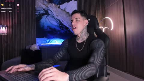 Alexander online show from 01-22-25, 10:37