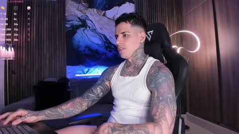 Alexander online show from 01-24-25, 08:22