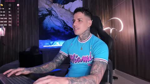 Alexander online show from 01-31-25, 10:31