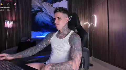 Alexander online show from 09-13-25, 07:13