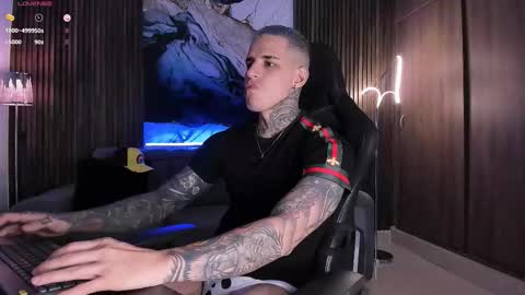 Alexander online show from 11-07-25, 09:15