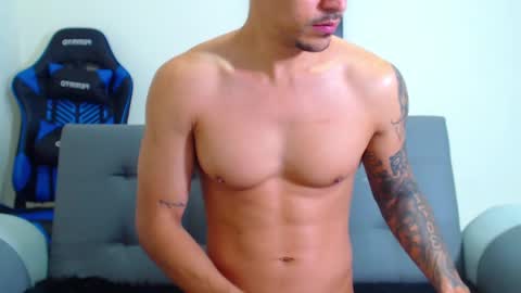 tristan bm online show from 01-22-25, 01:32