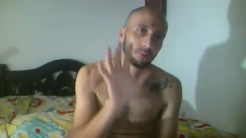 tristan online show from 10-07-25, 01:36