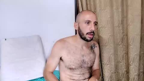 tristan online show from 11-06-25, 05:19