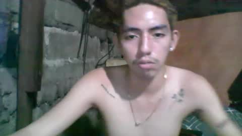 tristandick6 online show from 02-07-25, 12:17