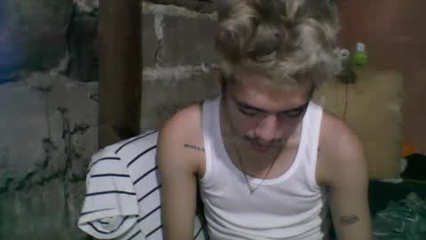 tristandick6 online show from 02-08-25, 09:24