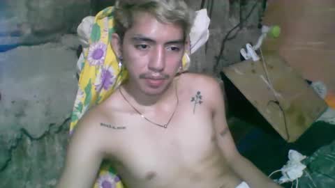 tristandick6 online show from 02-08-25, 12:50