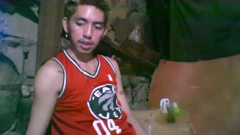 tristandick6 online show from 02-09-25, 01:14