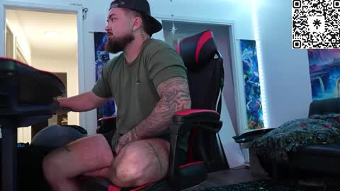 tristanhardwood online show from 12-15-25, 01:10