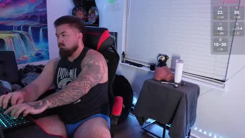 tristanhardwood online show from 02-17-26, 03:36