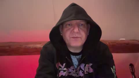 Triton online show from 04-08-26, 02:55