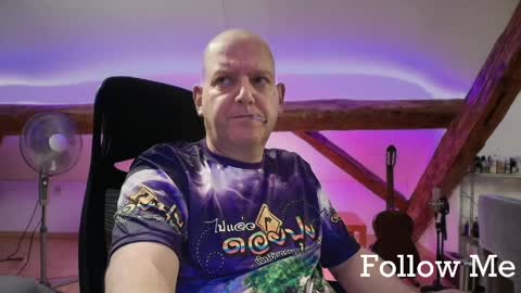 Triton online show from 05-18-26, 04:07