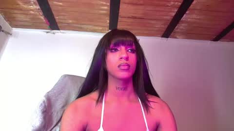 trix_ebony online show from 10-27-25, 11:20