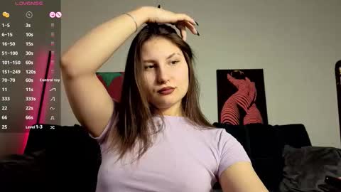 trixibell online show from 03-05-26, 05:03