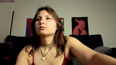 Snapshot of trixibell chatting on 07-08-26, 04:39 trixibell online show from 07-08-26, 04:39